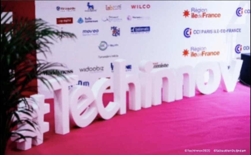 TECHINNOV DÉVOILE LES STARTUPS « PÉPITES DE DEMAIN », LAURÉATES DU CONCOURS TECHINNOV 2030